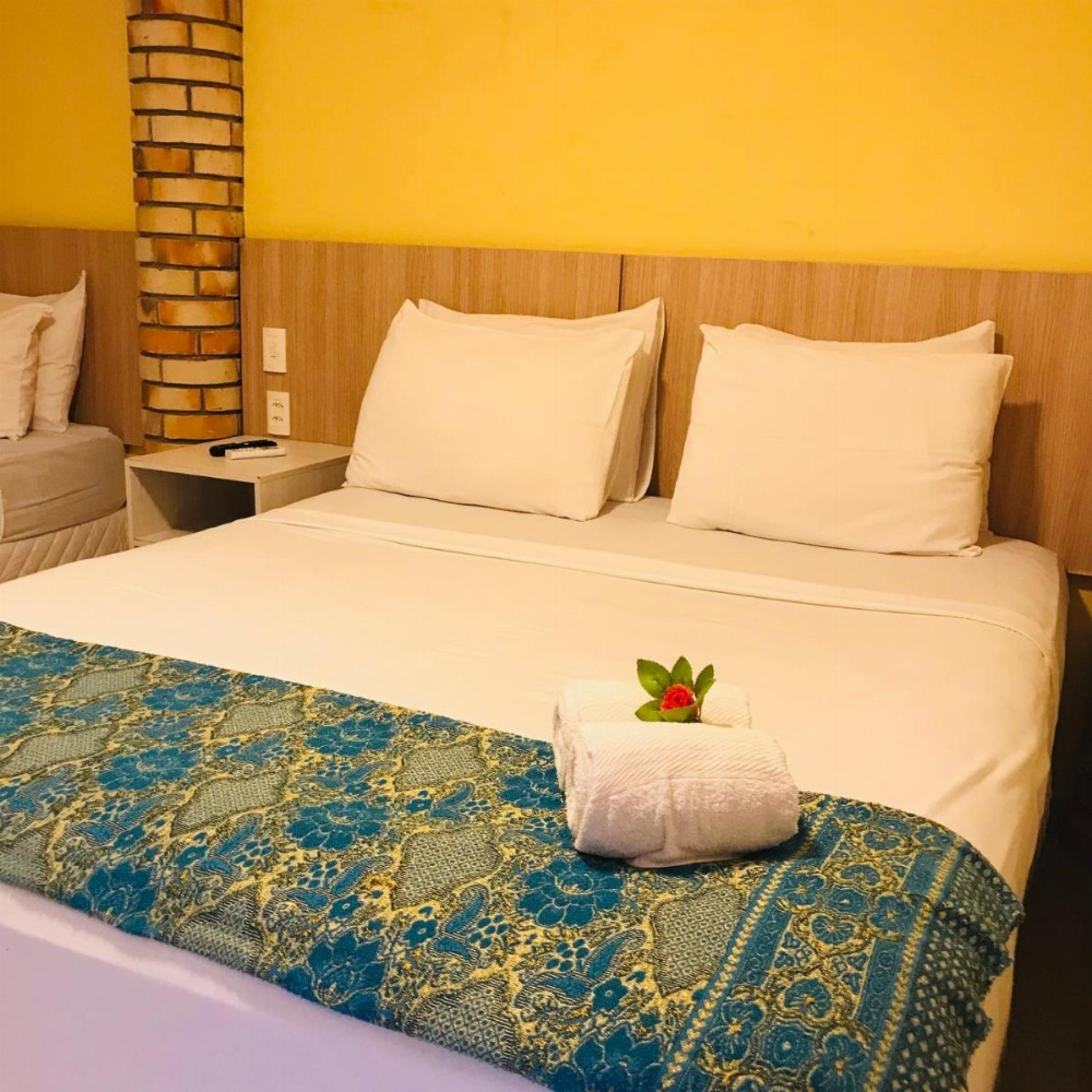 Hotel Pousada Latitude Image 14