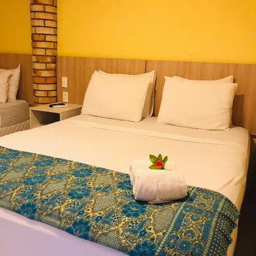 Hotel Pousada Latitude image 14