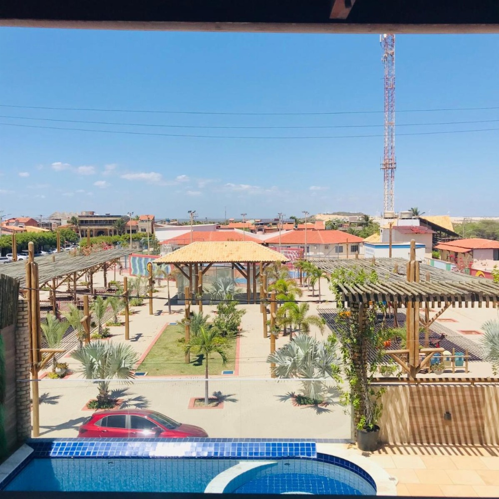 Hotel Pousada Latitude Image 17