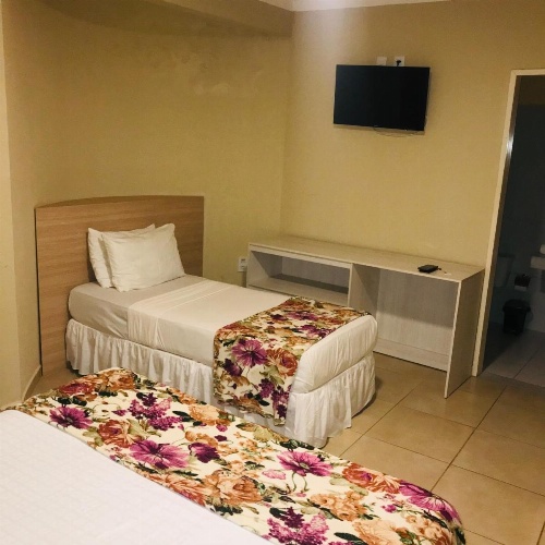 Hotel Pousada Latitude image 18