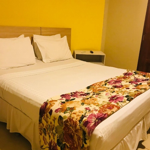 Hotel Pousada Latitude image 20