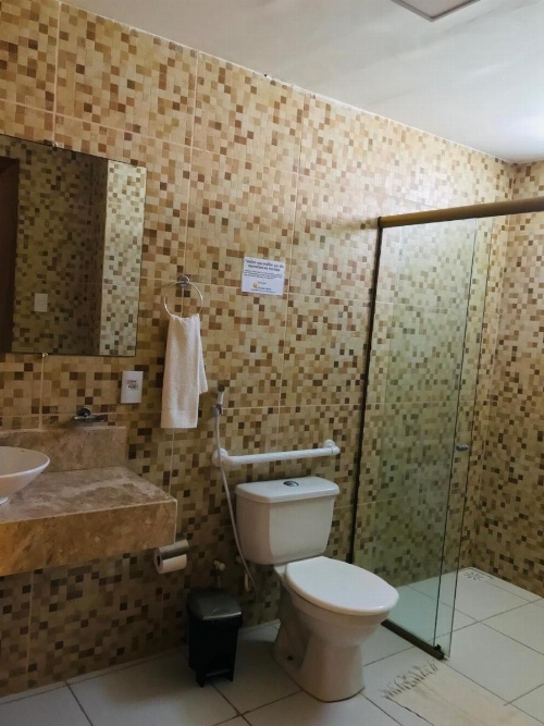 Hotel Pousada Latitude image 23