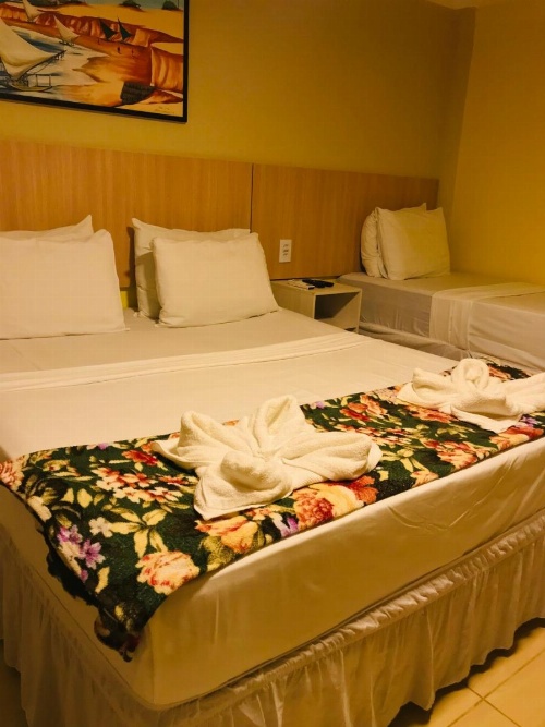 Hotel Pousada Latitude image 28