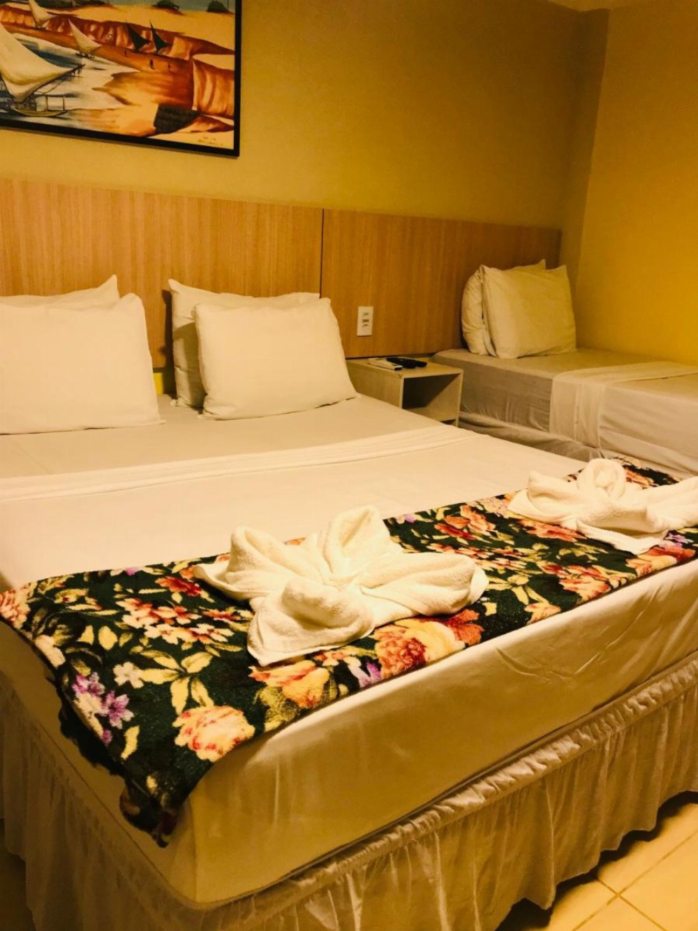 Hotel Pousada Latitude Image 29