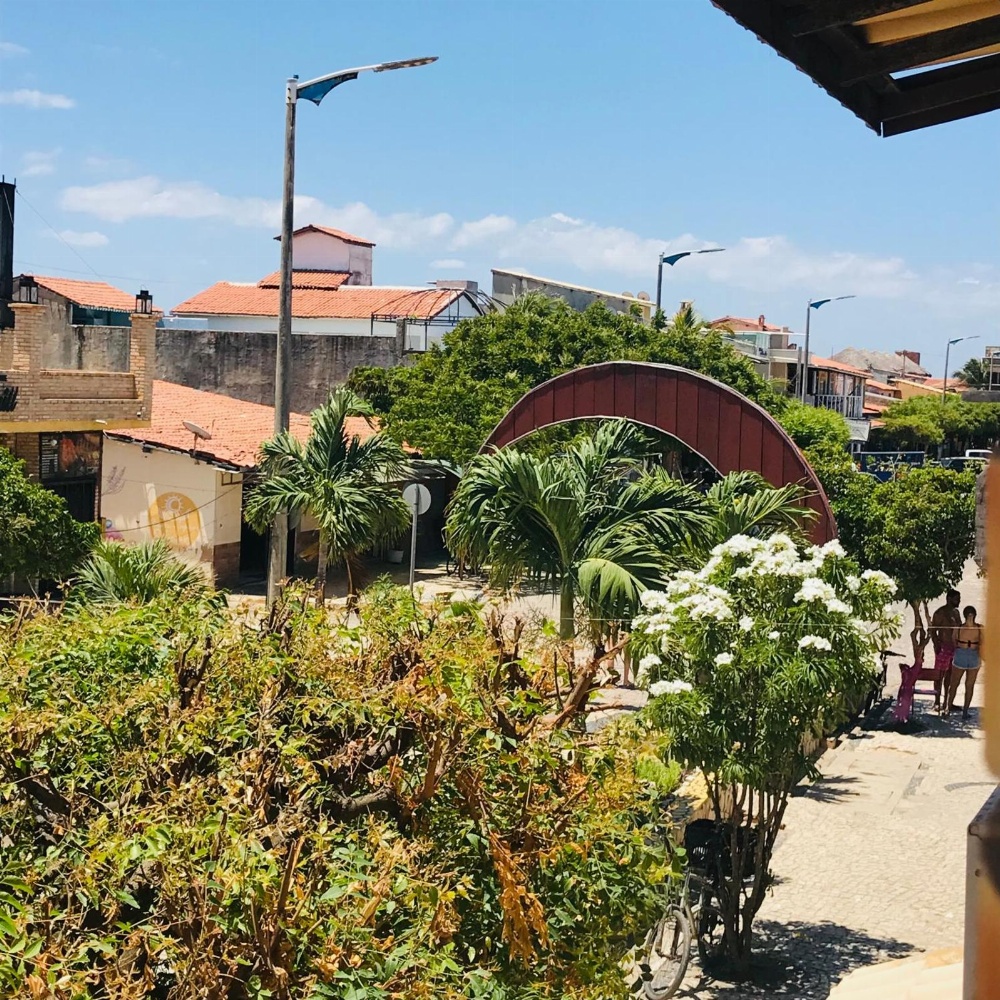 Hotel Pousada Latitude Main image