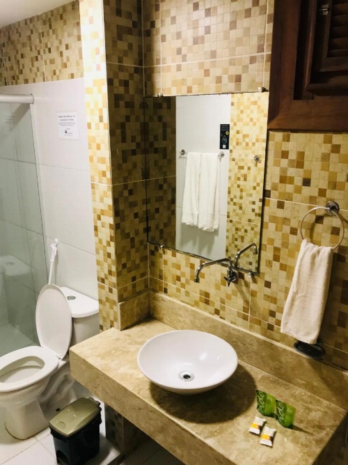 Hotel Pousada Latitude image 31