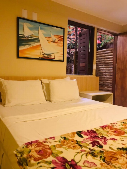 Hotel Pousada Latitude image 32