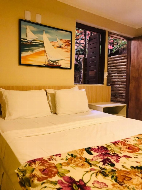 Hotel Pousada Latitude image 33