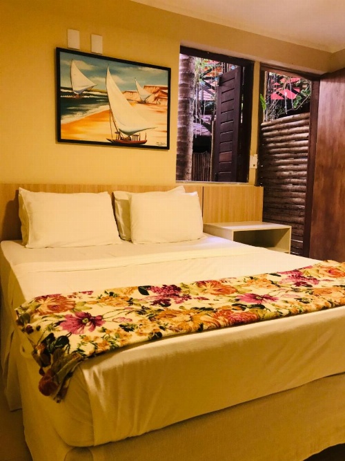 Hotel Pousada Latitude image 34