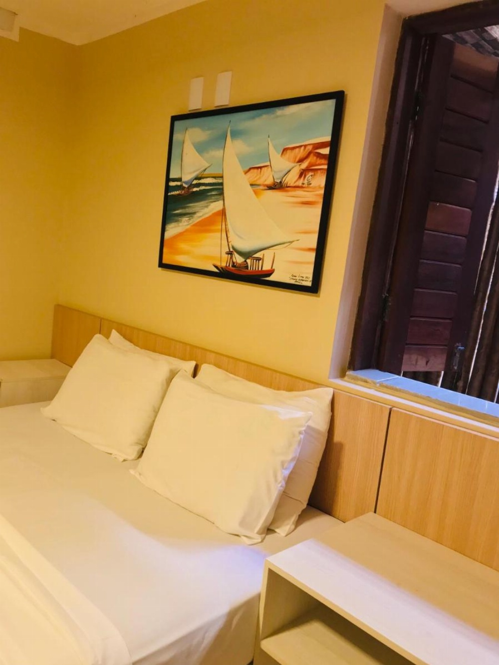 Hotel Pousada Latitude Image 35