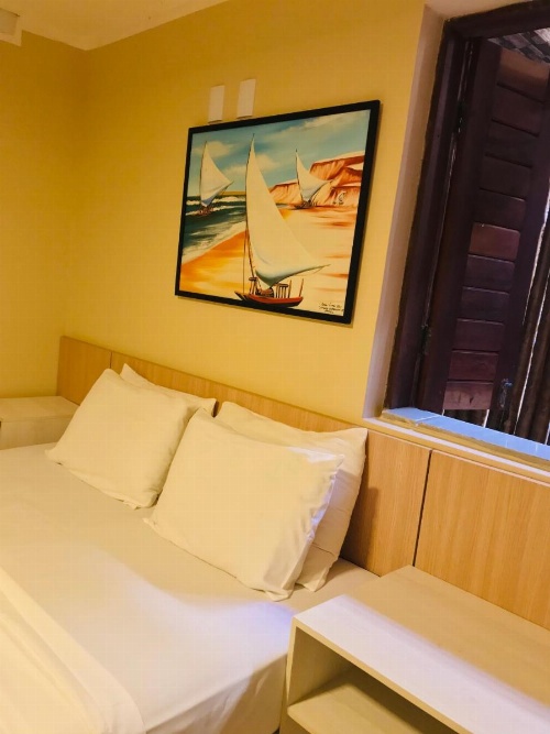 Hotel Pousada Latitude image 35