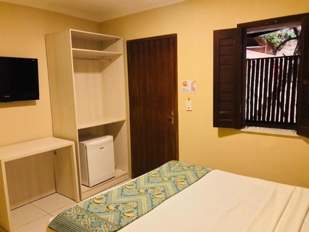 Hotel Pousada Latitude Image 43