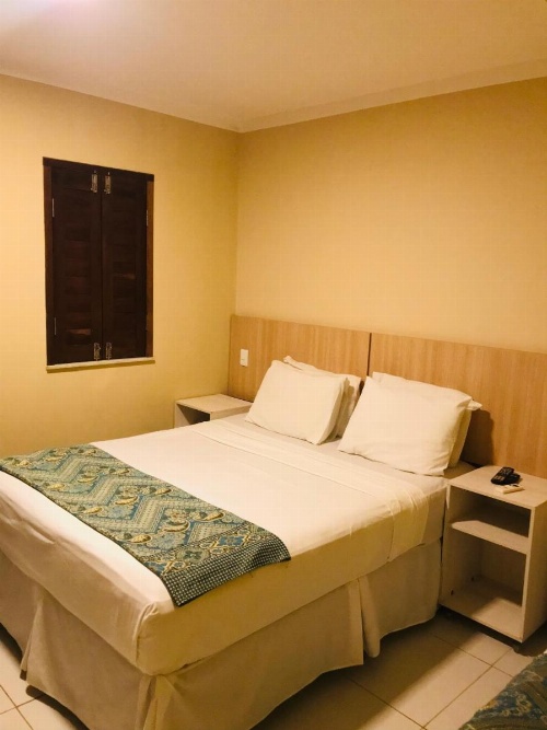 Hotel Pousada Latitude image 46