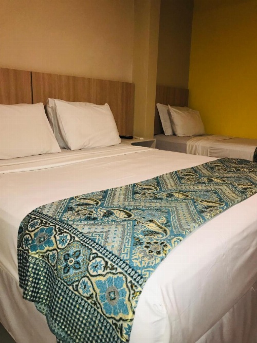 Hotel Pousada Latitude image 47