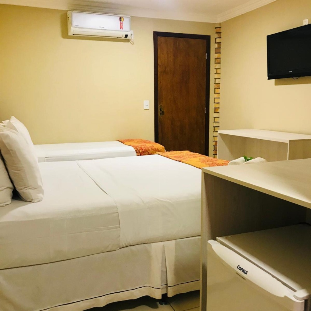 Hotel Pousada Latitude