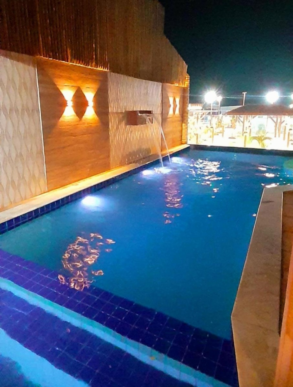 Hotel Pousada Latitude Image 50