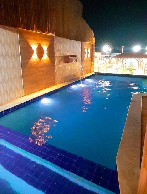 Hotel Pousada Latitude image 50