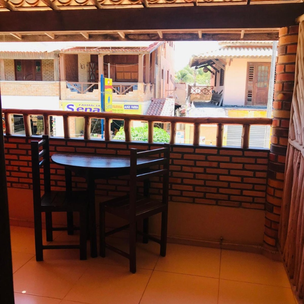 Hotel Pousada Latitude